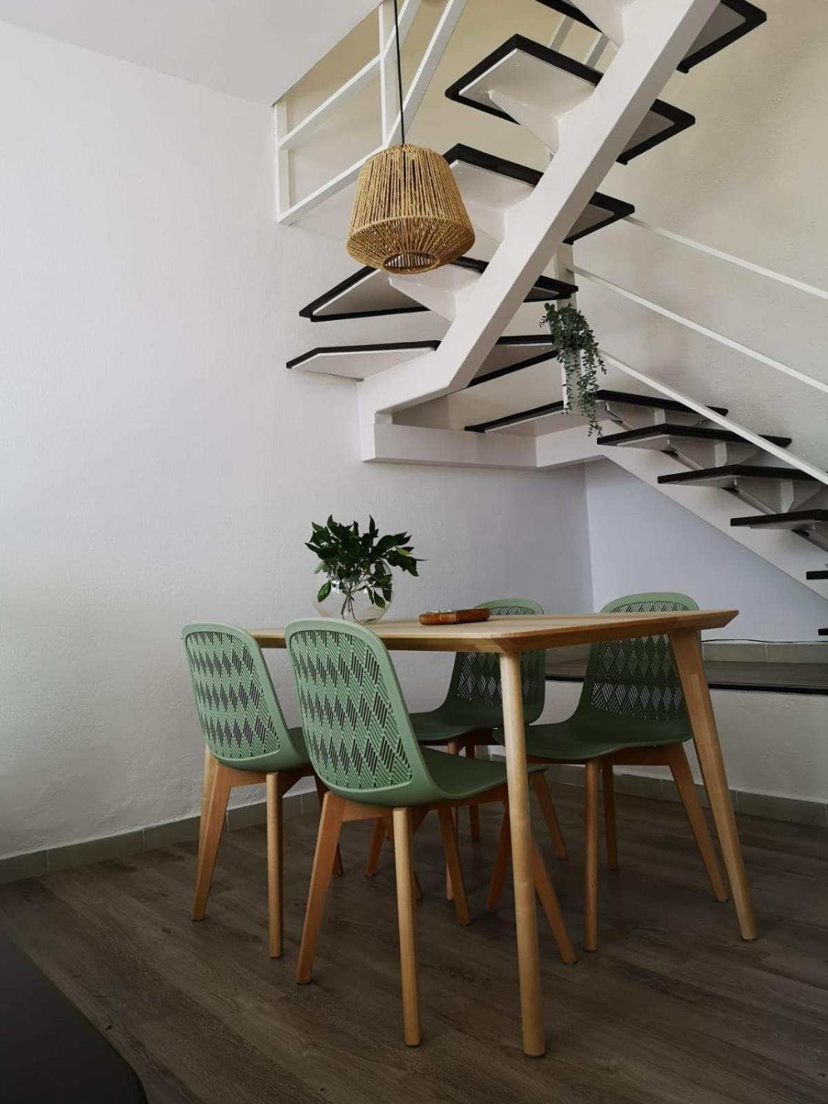 Casa Arena, Morro Jable Apartment Luaran gambar