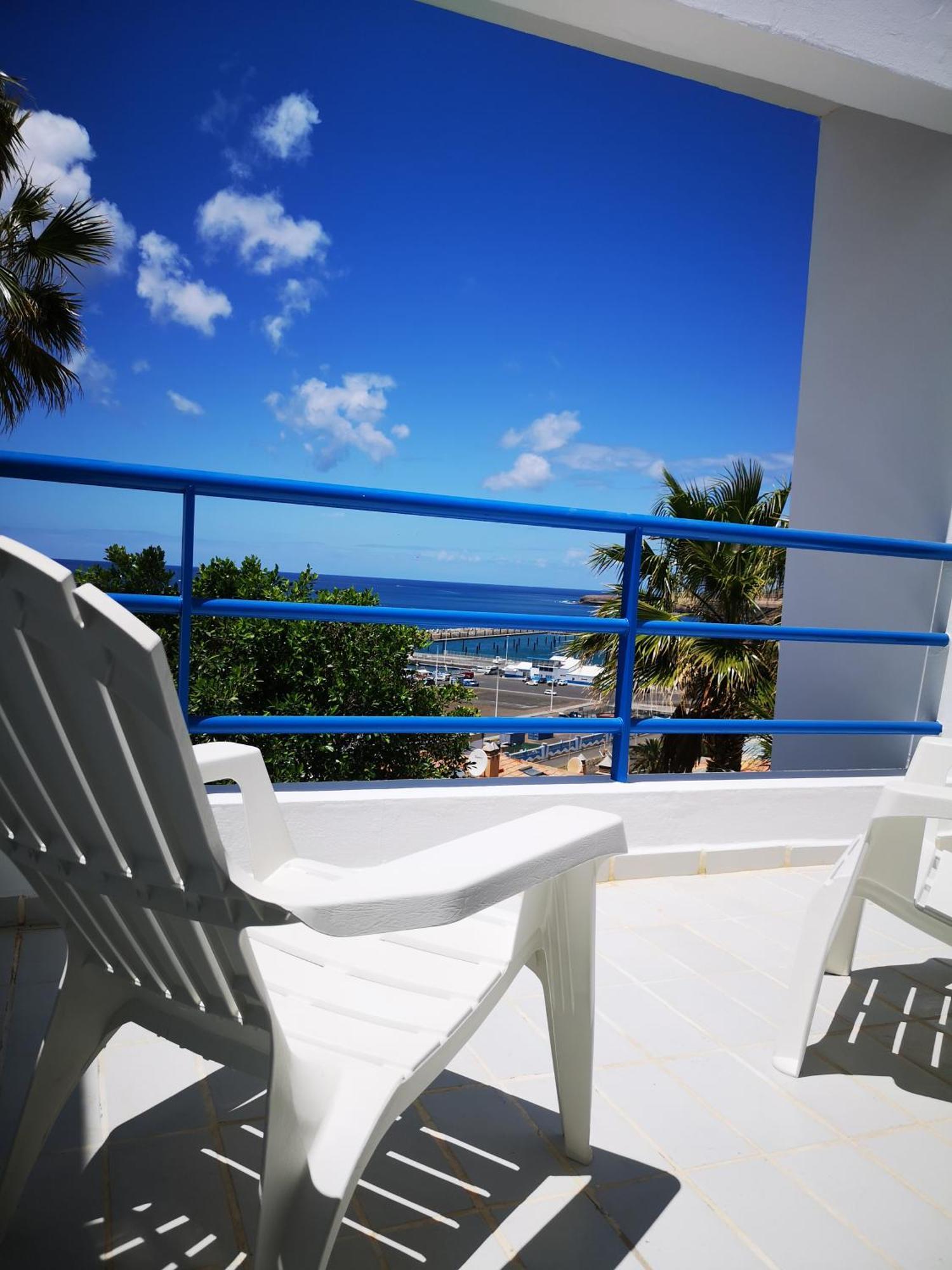 Casa Arena, Morro Jable Apartment Luaran gambar