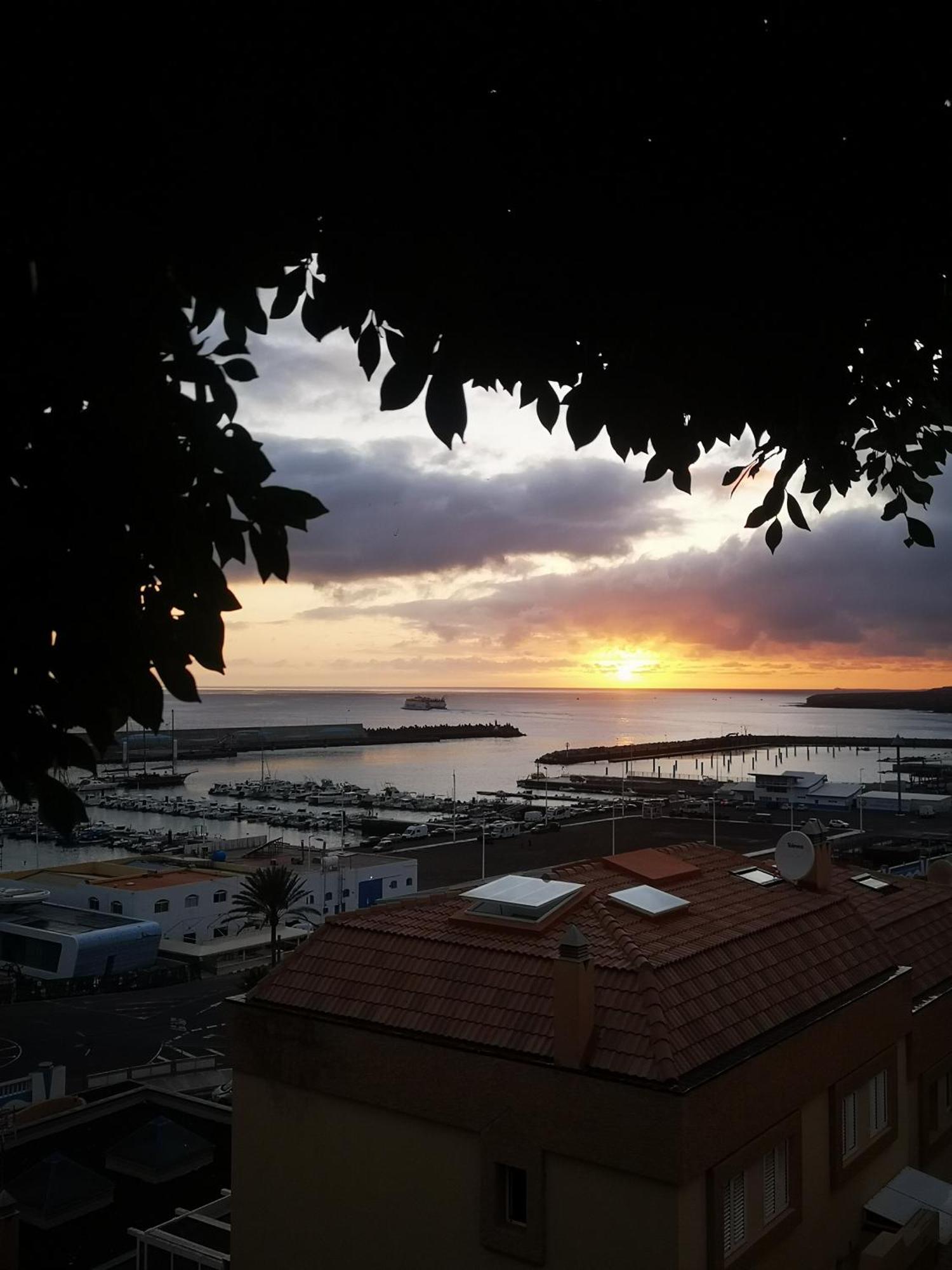 Casa Arena, Morro Jable Apartment Luaran gambar