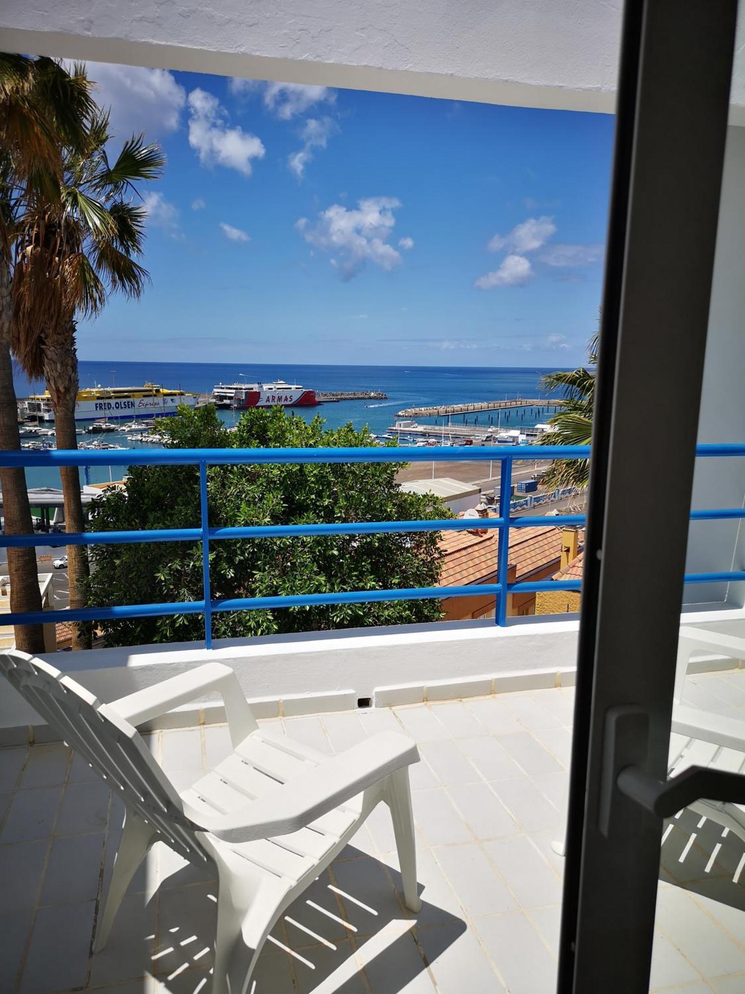 Casa Arena, Morro Jable Apartment Luaran gambar