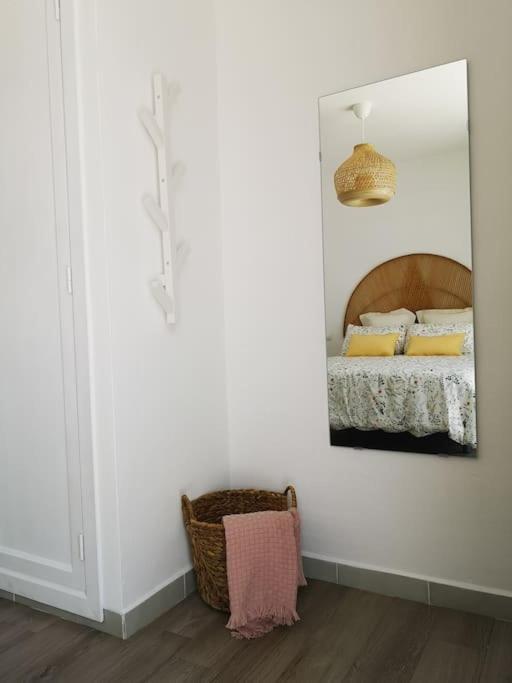 Casa Arena, Morro Jable Apartment Luaran gambar
