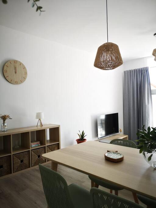 Casa Arena, Morro Jable Apartment Luaran gambar
